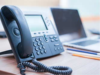 Knowledgeable Inside Sales Services
