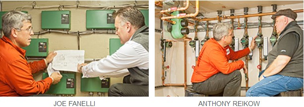 BJ Terroni Featured in April Issue of CONTRACTOR Magazine