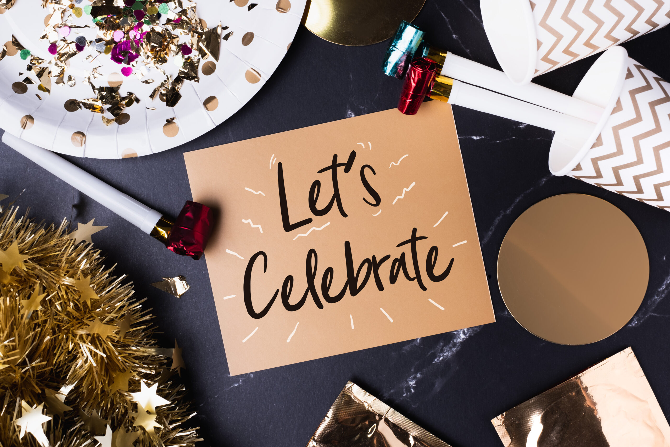 B.J. Terroni Company Celebrates 43 Years