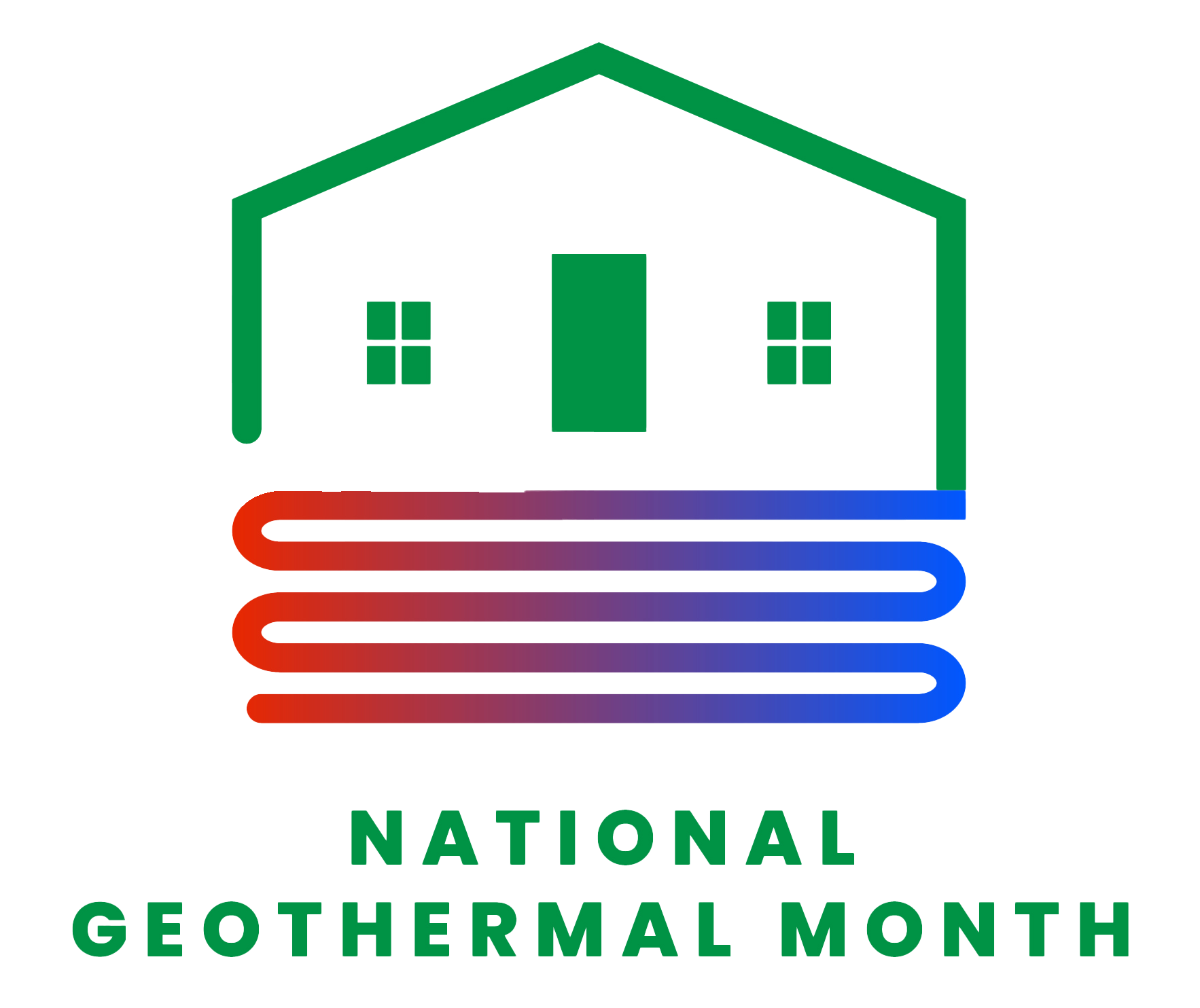 April is National Geothermal Month!