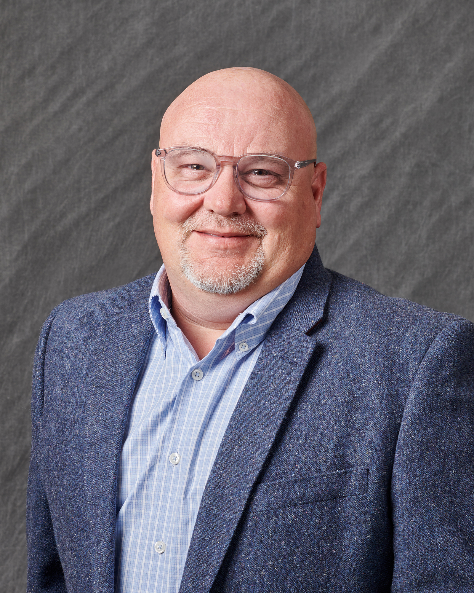 Bob Kinkade