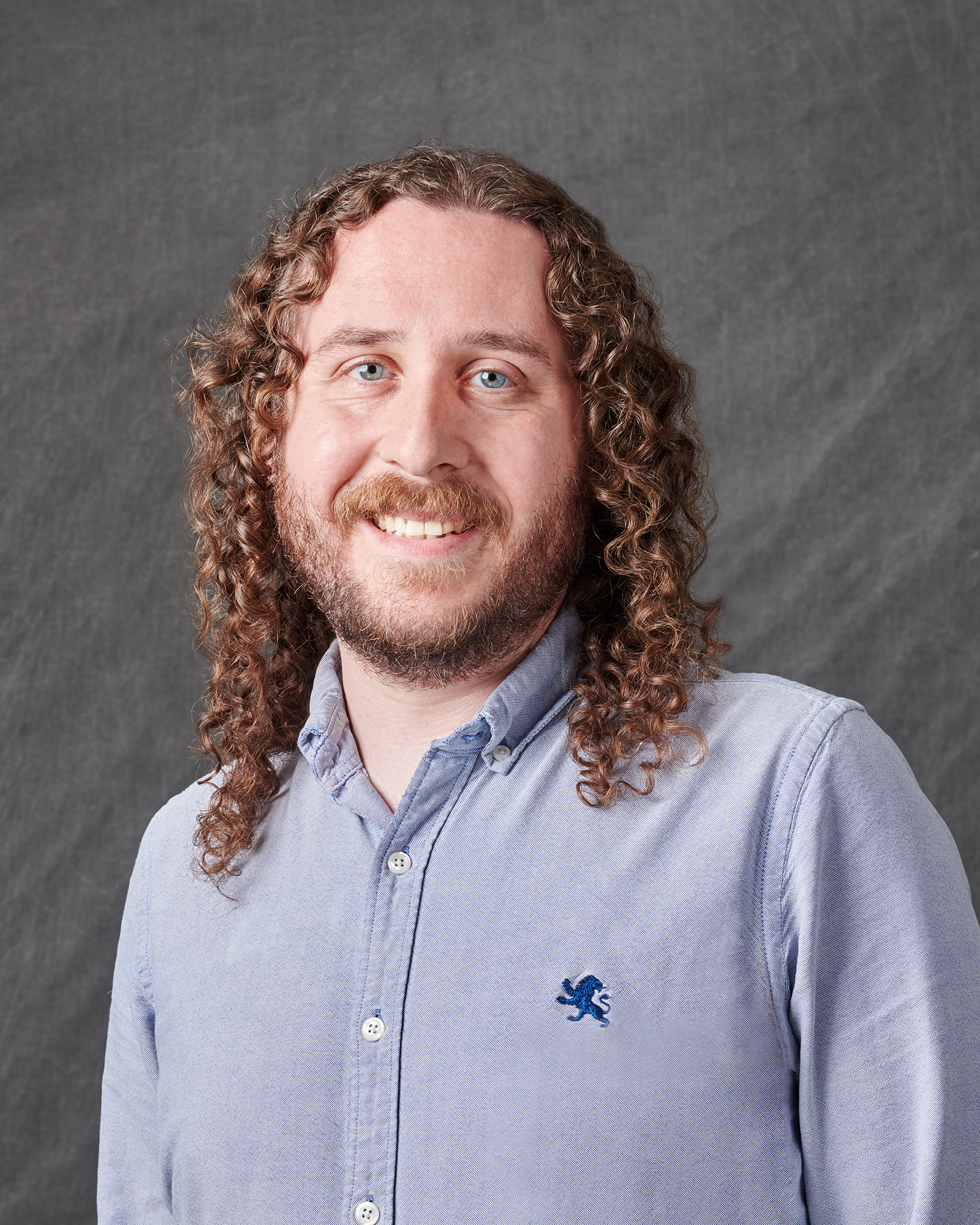Bryan Kolbes