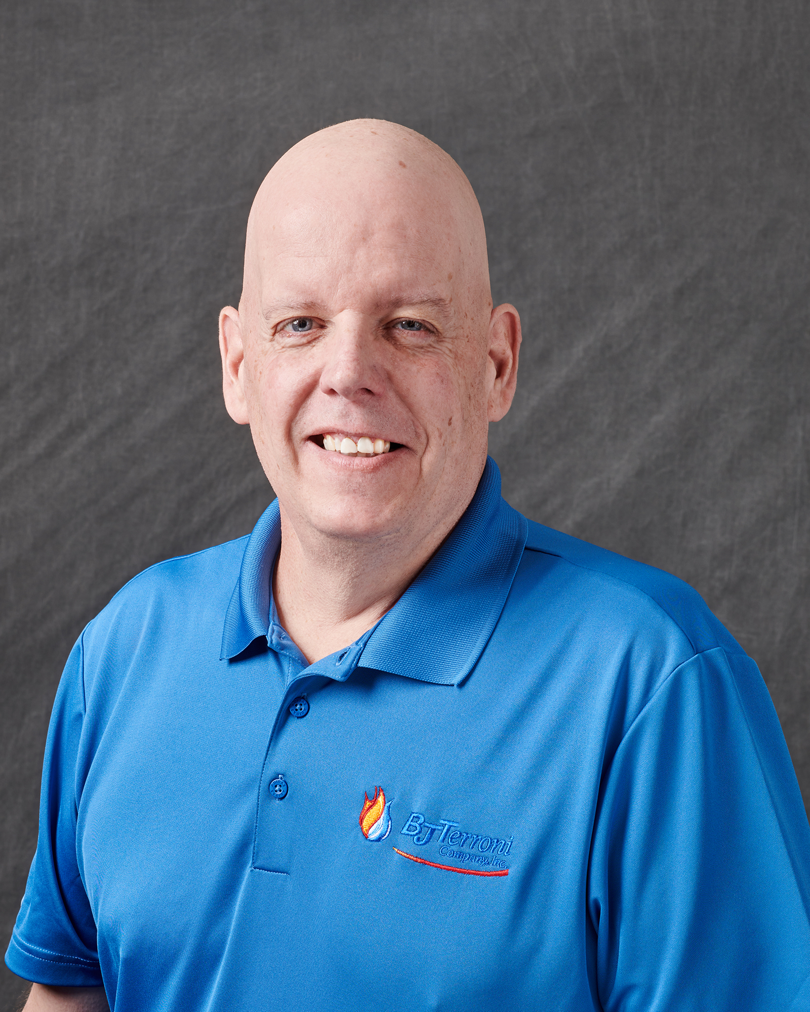 Jim Antonucci