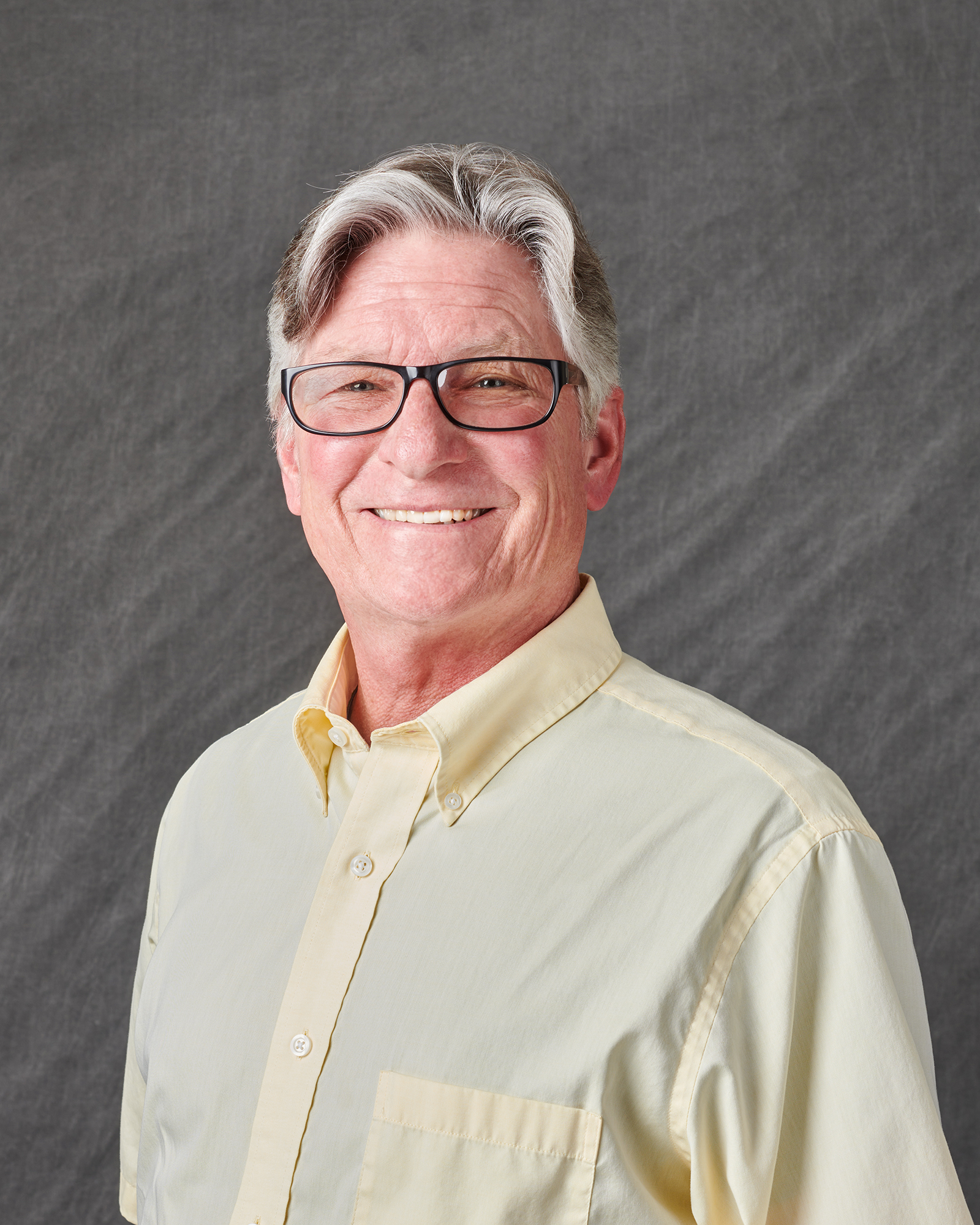 Mark Warren