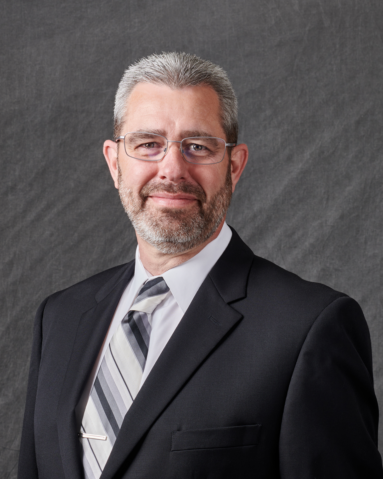 Todd Richter